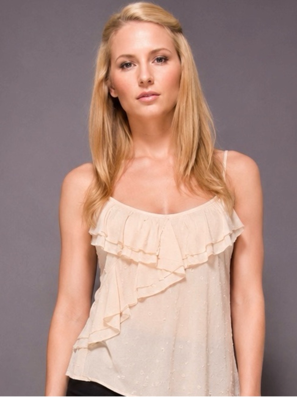 🛍️ [Heatherly] cami